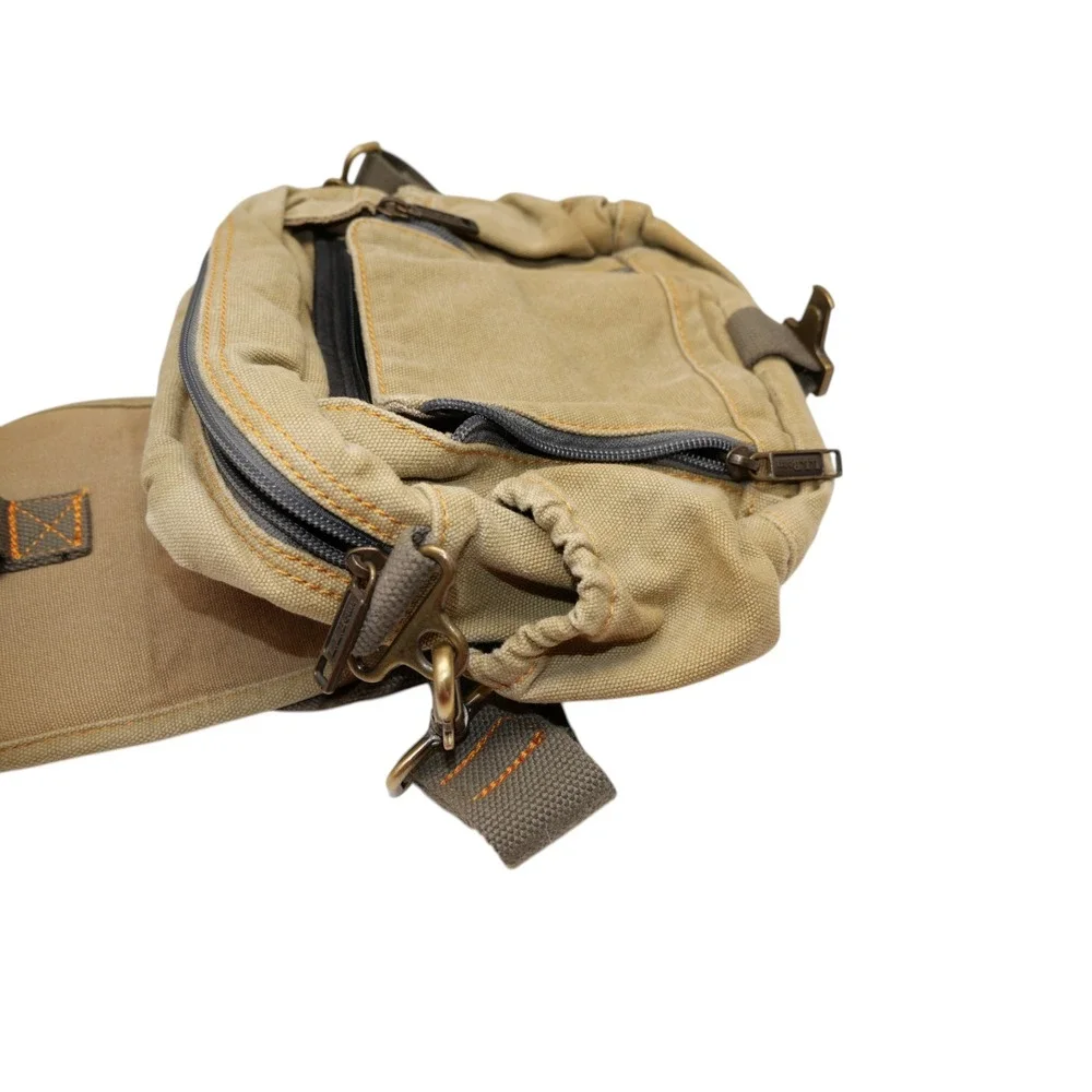LL Bean vintage bean